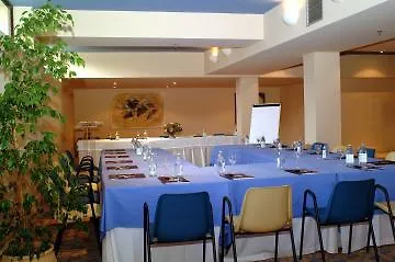 Θέρετρο Marinas Πλάγια Μπλάνκα