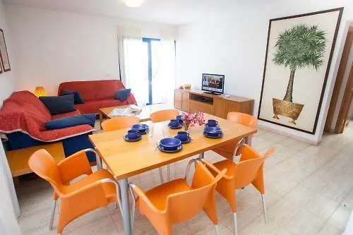 Marinas Θέρετρο