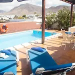 Feriested Marinas Playa Blanca (Lanzarote)
