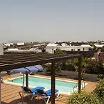 Feriested Marinas Playa Blanca (Lanzarote)