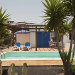 Marinas Feriested 3*