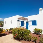 Feriested Marinas 3*