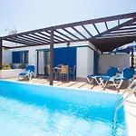 Feriested Marinas Playa Blanca (Lanzarote)
