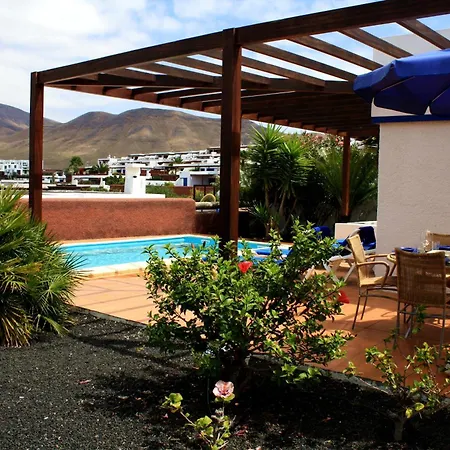 Resort Marinas