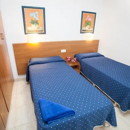 Marinas Resort