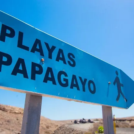 Resort Marinas Playa Blanca (Lanzarote)