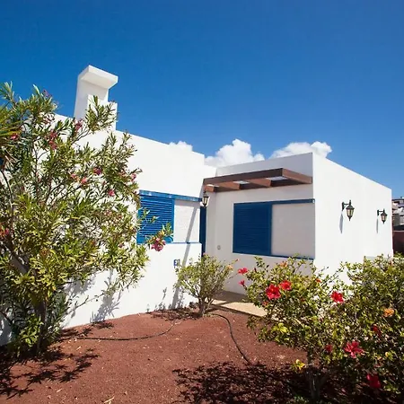 Marinas Playa Blanca (Lanzarote)