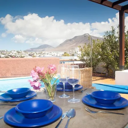 Marinas 3* Playa Blanca (Lanzarote)