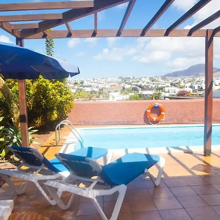 Marinas Playa Blanca (Lanzarote)