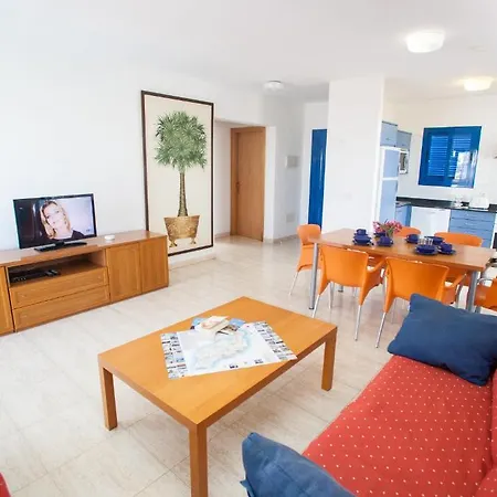 Marinas Resort Playa Blanca (Lanzarote)