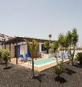 Marinas Resort