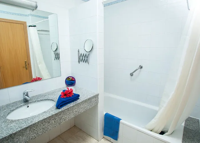 Marinas Playa Blanca (Lanzarote)