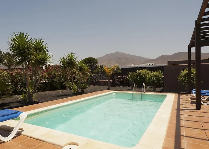 Marinas Rezort Playa Blanca (Lanzarote)