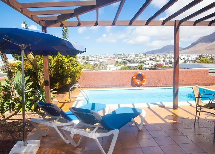 Marinas Playa Blanca (Lanzarote)