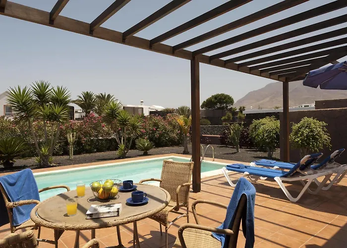 Marinas Rezort Playa Blanca (Lanzarote)